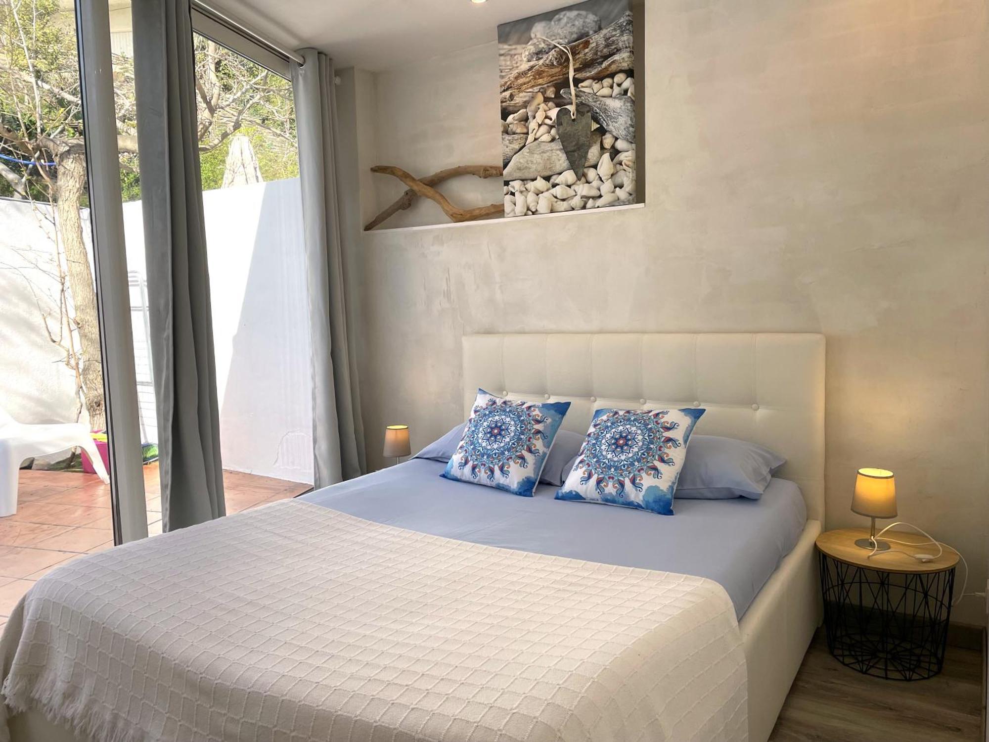 Tusquets - Apartamento Con Vistas Al Mar Cadaques Exterior photo
