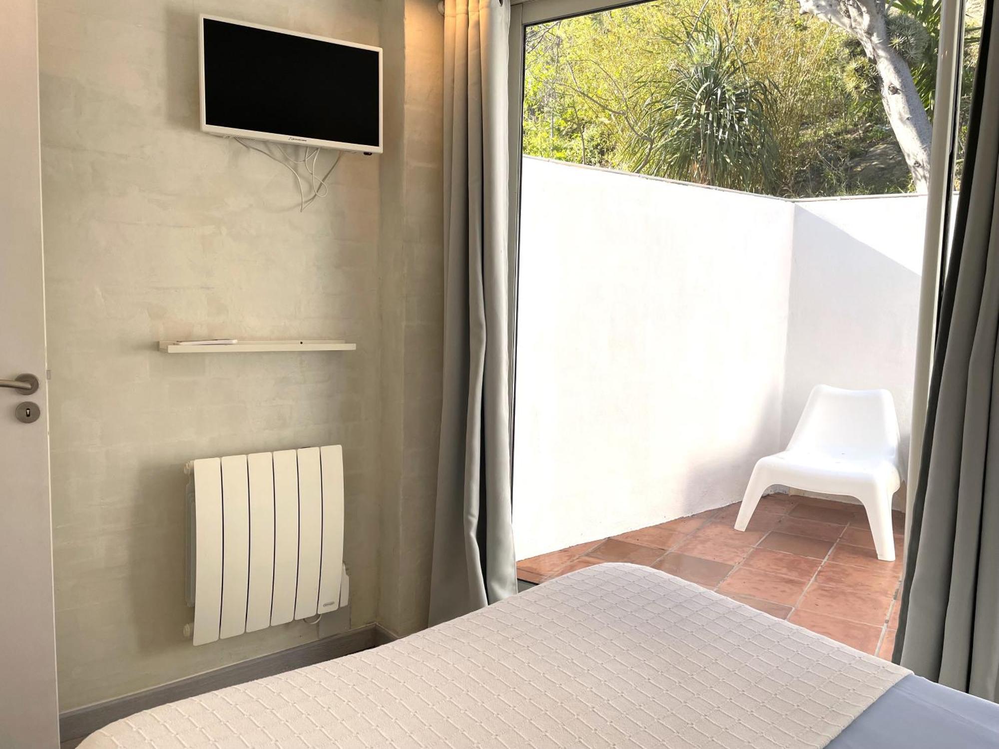Tusquets - Apartamento Con Vistas Al Mar Cadaques Exterior photo