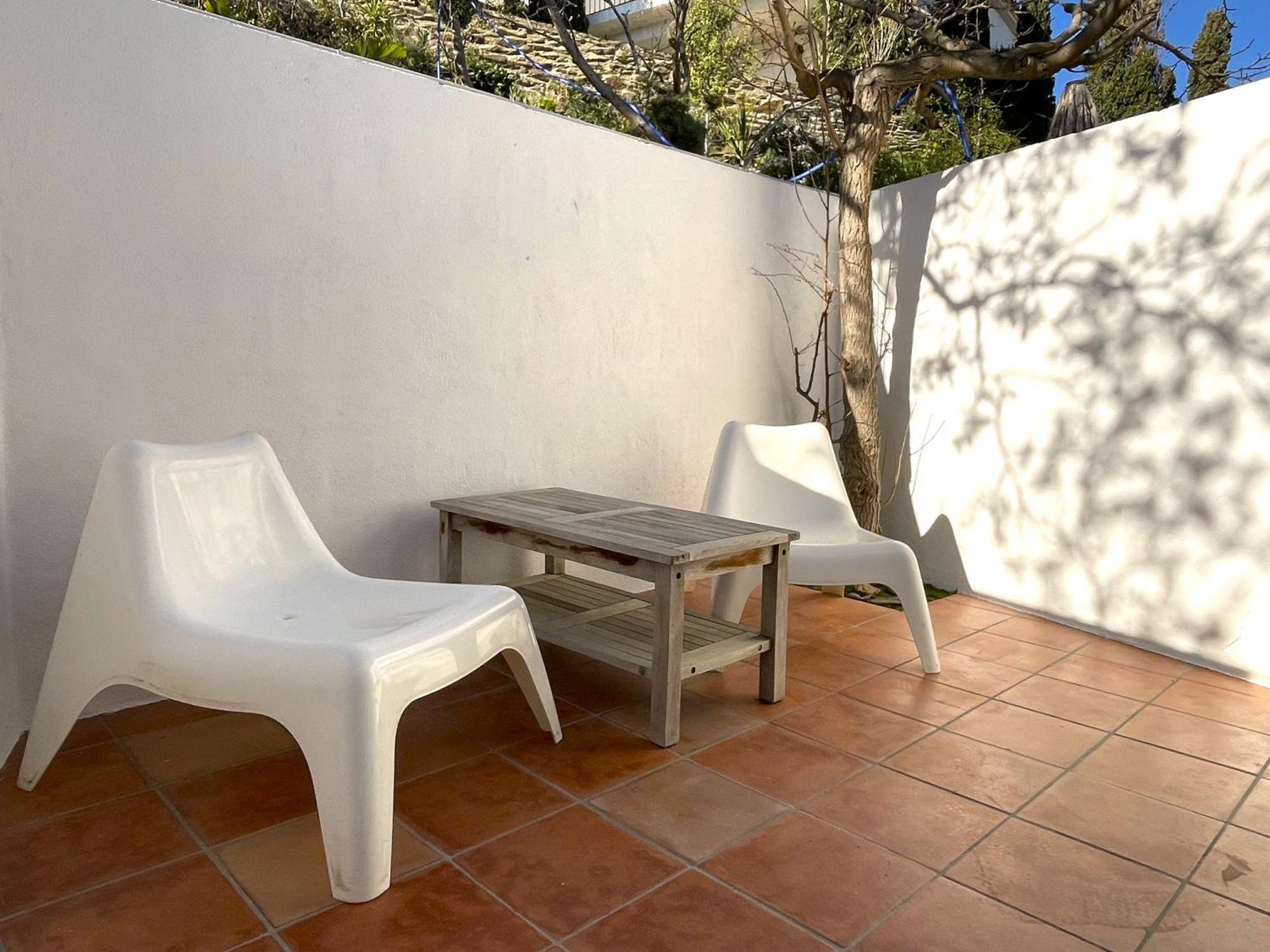 Tusquets - Apartamento Con Vistas Al Mar Cadaques Exterior photo
