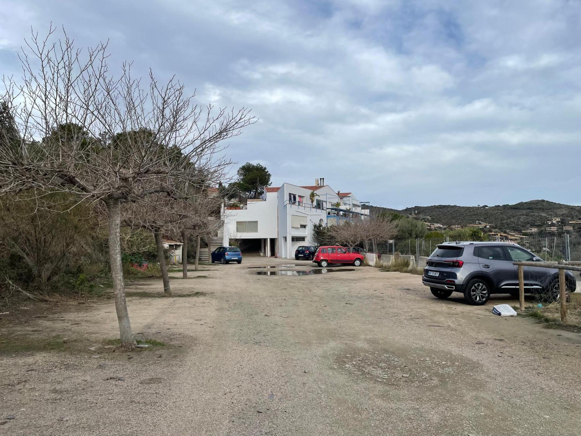 Tusquets - Apartamento Con Vistas Al Mar Cadaques Exterior photo