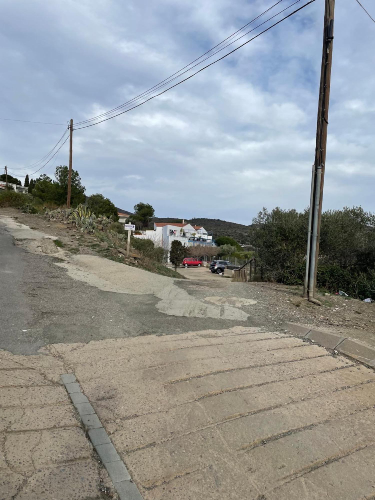Tusquets - Apartamento Con Vistas Al Mar Cadaques Exterior photo