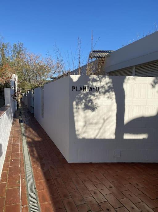 Tusquets - Apartamento Con Vistas Al Mar Cadaques Exterior photo
