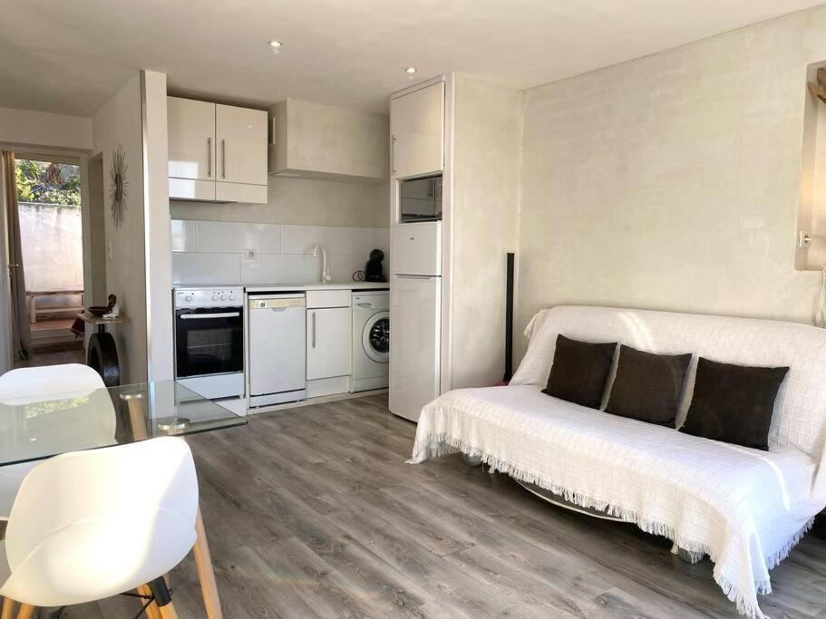 Tusquets - Apartamento Con Vistas Al Mar Cadaques Exterior photo