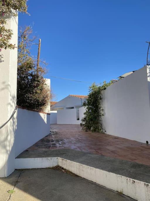Tusquets - Apartamento Con Vistas Al Mar Cadaques Exterior photo