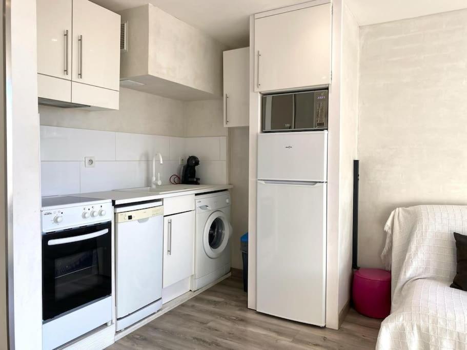 Tusquets - Apartamento Con Vistas Al Mar Cadaques Exterior photo