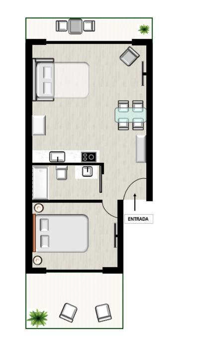Tusquets - Apartamento Con Vistas Al Mar Cadaques Exterior photo