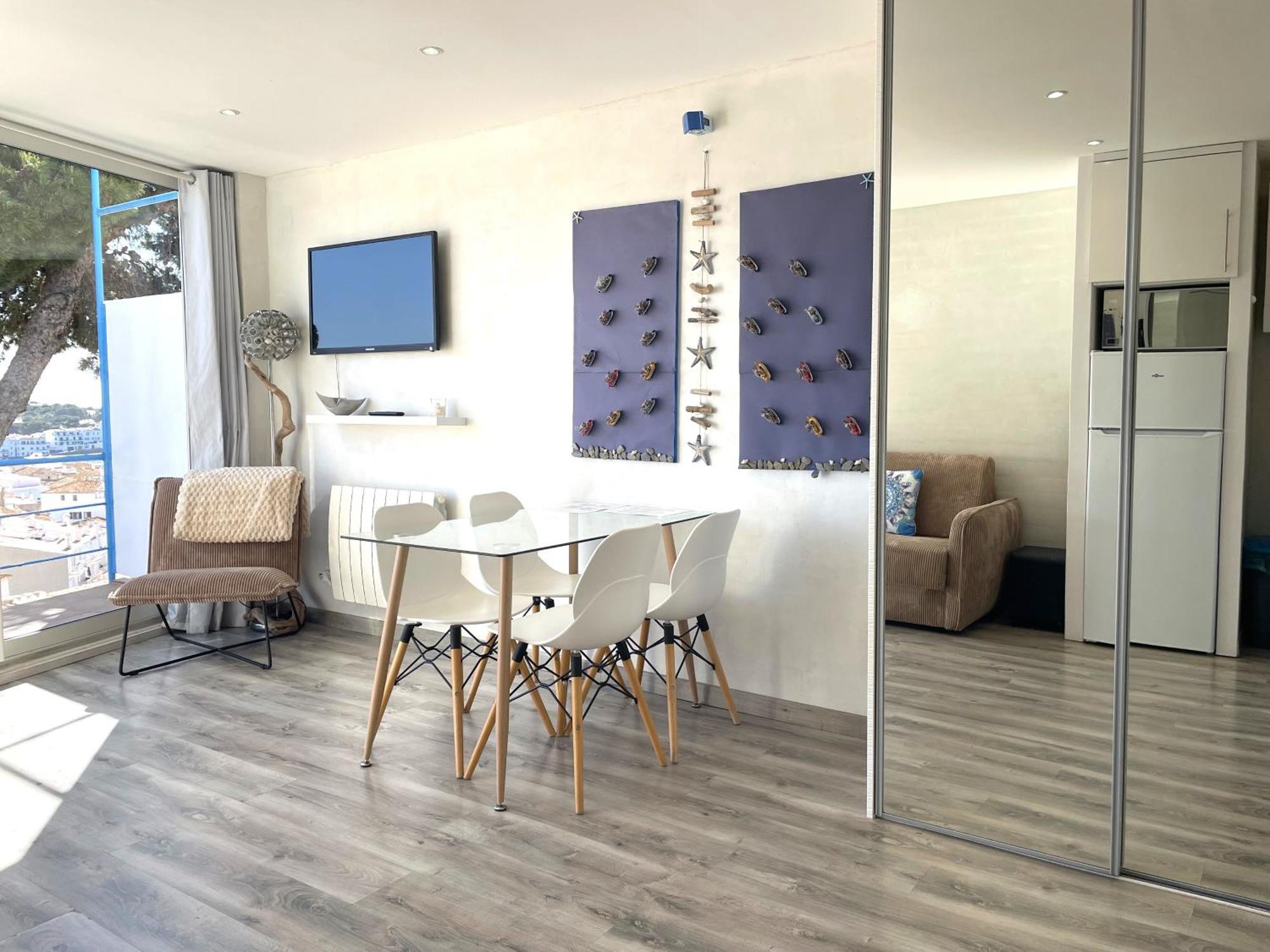 Tusquets - Apartamento Con Vistas Al Mar Cadaques Exterior photo
